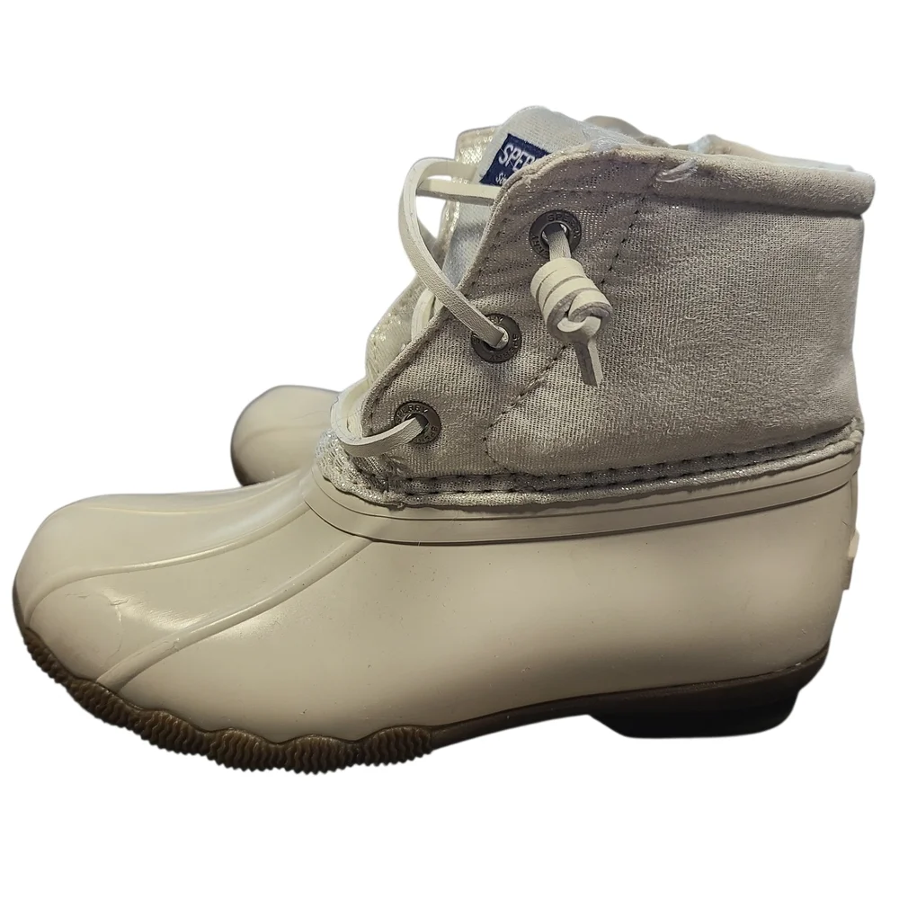 Sperry preppy style